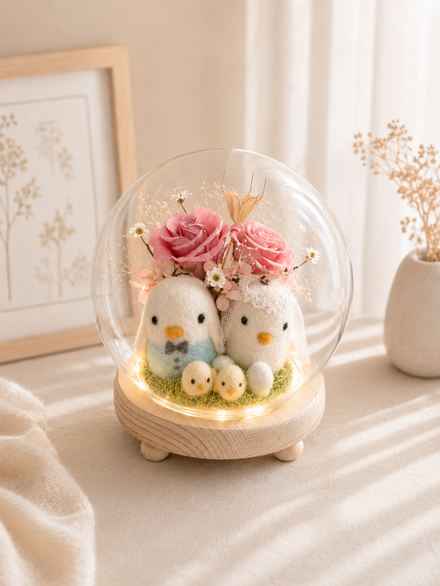 結婚帶路雞推薦